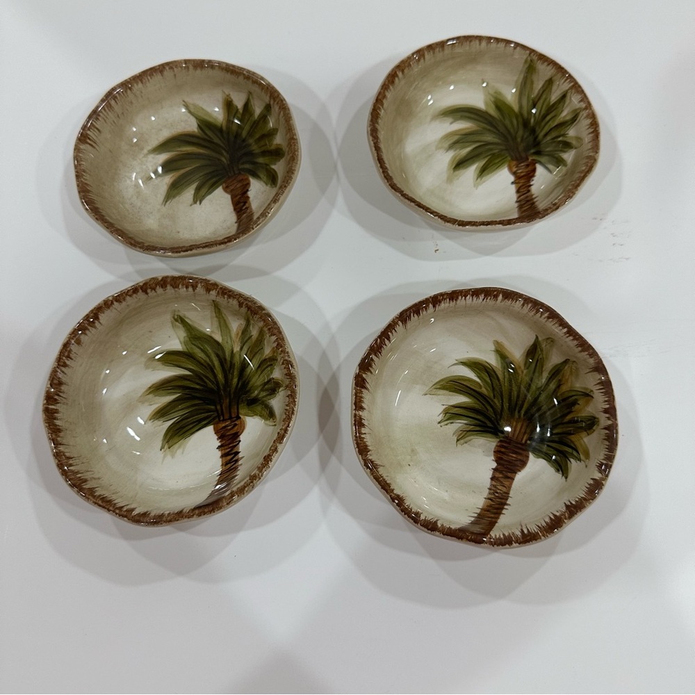 Tabletops Unlimited Dipping Plates